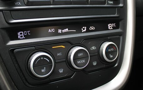 FAW Besturn X80 I рестайлинг, 2018 год, 1 239 000 рублей, 16 фотография