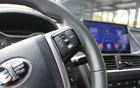 FAW Besturn X80 I рестайлинг, 2018 год, 1 239 000 рублей, 13 фотография