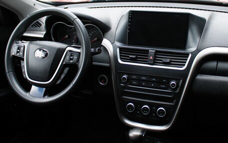 FAW Besturn X80 I рестайлинг, 2018 год, 1 239 000 рублей, 18 фотография