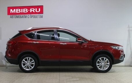 FAW Besturn X80 I рестайлинг, 2018 год, 1 239 000 рублей, 8 фотография