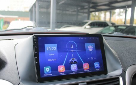 FAW Besturn X80 I рестайлинг, 2018 год, 1 239 000 рублей, 15 фотография
