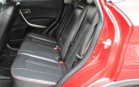 FAW Besturn X80 I рестайлинг, 2018 год, 1 239 000 рублей, 19 фотография