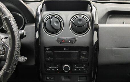Renault Duster I рестайлинг, 2018 год, 1 315 000 рублей, 18 фотография