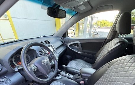 Toyota RAV4, 2012 год, 430 000 рублей, 2 фотография