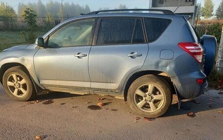 Toyota RAV4, 2012 год, 430 000 рублей, 7 фотография