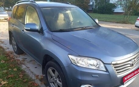 Toyota RAV4, 2012 год, 430 000 рублей, 3 фотография