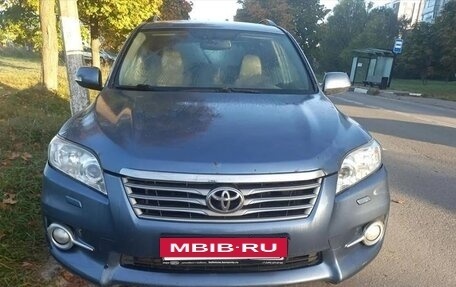 Toyota RAV4, 2012 год, 430 000 рублей, 4 фотография