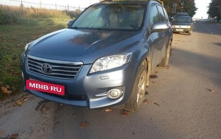 Toyota RAV4, 2012 год, 430 000 рублей, 5 фотография