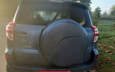 Toyota RAV4, 2012 год, 430 000 рублей, 8 фотография