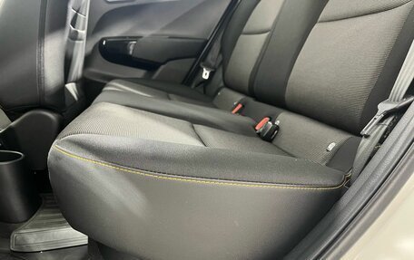 KIA Picanto III рестайлинг, 2021 год, 1 500 000 рублей, 16 фотография
