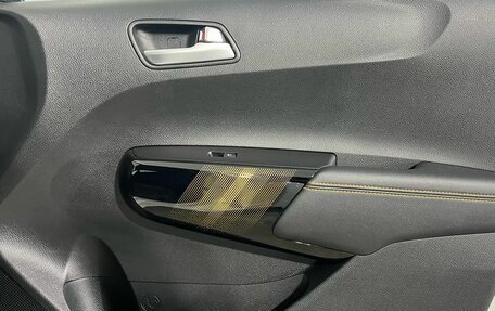 KIA Picanto III рестайлинг, 2021 год, 1 500 000 рублей, 19 фотография