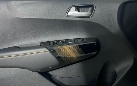 KIA Picanto III рестайлинг, 2021 год, 1 500 000 рублей, 18 фотография