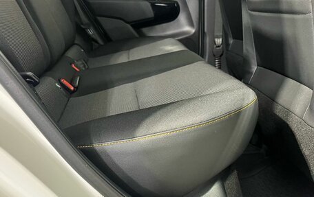 KIA Picanto III рестайлинг, 2021 год, 1 500 000 рублей, 17 фотография