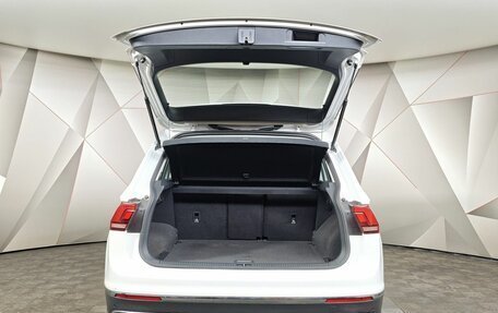Volkswagen Tiguan II, 2021 год, 3 680 000 рублей, 12 фотография