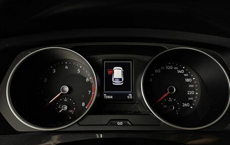Volkswagen Tiguan II, 2021 год, 3 680 000 рублей, 18 фотография