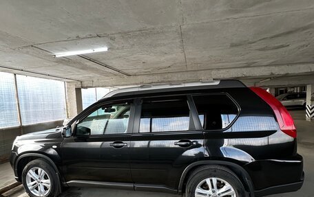 Nissan X-Trail, 2013 год, 1 700 000 рублей, 3 фотография