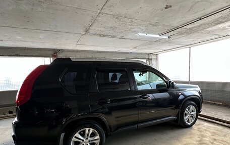 Nissan X-Trail, 2013 год, 1 700 000 рублей, 2 фотография