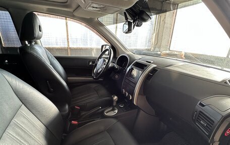 Nissan X-Trail, 2013 год, 1 700 000 рублей, 10 фотография