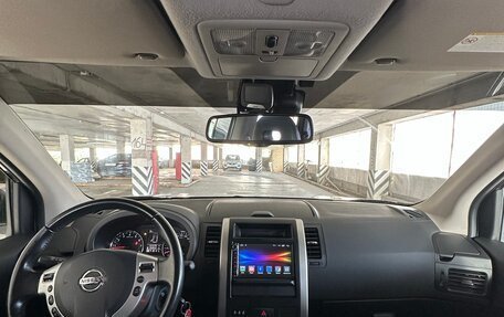 Nissan X-Trail, 2013 год, 1 700 000 рублей, 12 фотография