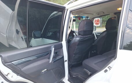 Mitsubishi Pajero IV, 2014 год, 2 100 000 рублей, 5 фотография