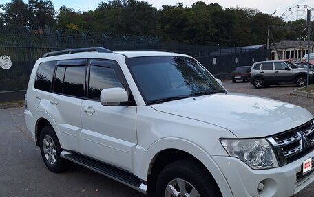 Mitsubishi Pajero IV, 2014 год, 2 100 000 рублей, 8 фотография