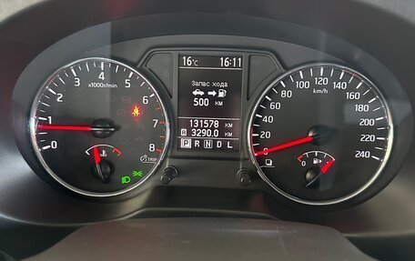 Nissan X-Trail, 2013 год, 1 700 000 рублей, 13 фотография