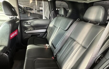 Nissan X-Trail, 2013 год, 1 700 000 рублей, 9 фотография