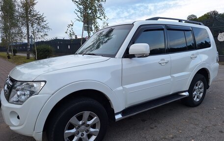 Mitsubishi Pajero IV, 2014 год, 2 100 000 рублей, 4 фотография