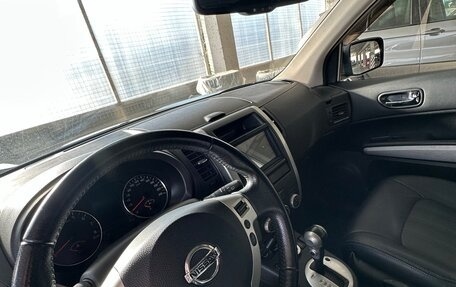 Nissan X-Trail, 2013 год, 1 700 000 рублей, 8 фотография