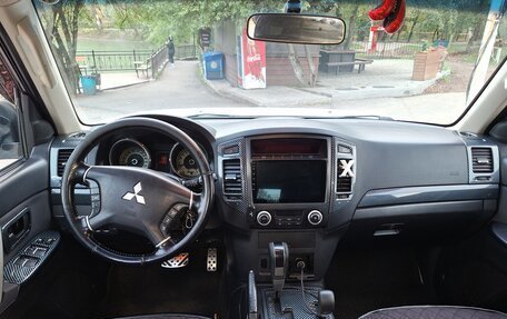 Mitsubishi Pajero IV, 2014 год, 2 100 000 рублей, 11 фотография