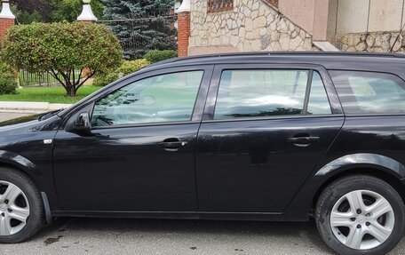 Opel Astra H, 2009 год, 650 000 рублей, 6 фотография