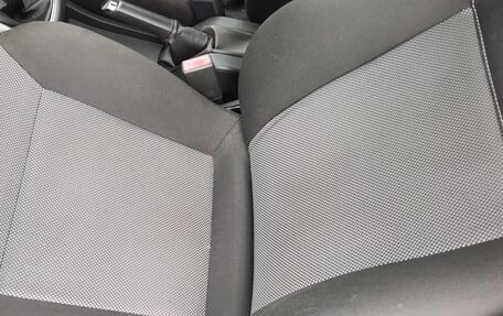 Opel Astra H, 2009 год, 650 000 рублей, 12 фотография