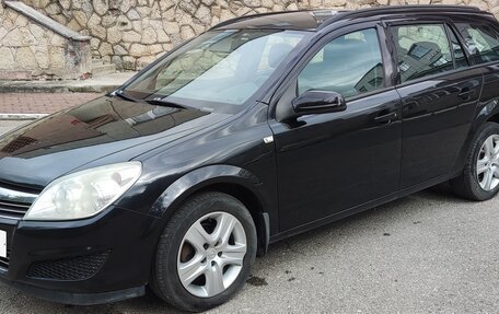 Opel Astra H, 2009 год, 650 000 рублей, 3 фотография