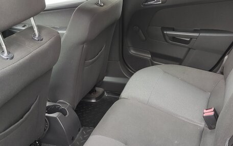 Opel Astra H, 2009 год, 650 000 рублей, 13 фотография