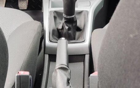 Opel Astra H, 2009 год, 650 000 рублей, 11 фотография