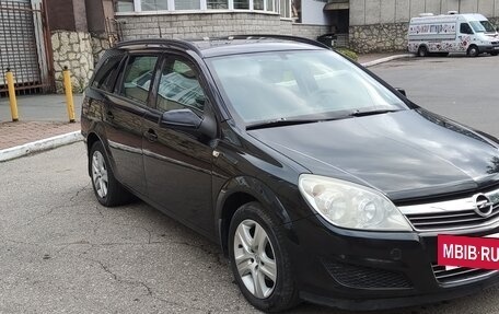 Opel Astra H, 2009 год, 650 000 рублей, 2 фотография