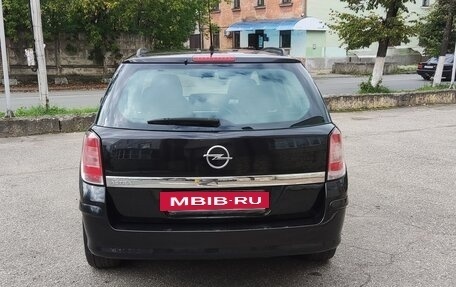 Opel Astra H, 2009 год, 650 000 рублей, 5 фотография