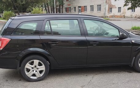 Opel Astra H, 2009 год, 650 000 рублей, 14 фотография