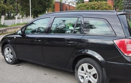 Opel Astra H, 2009 год, 650 000 рублей, 15 фотография