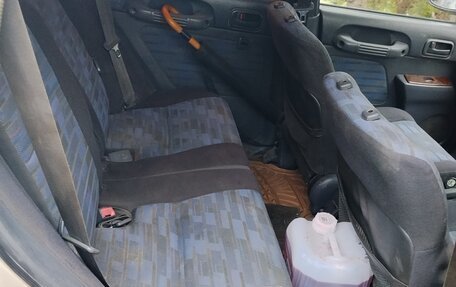 Toyota RAV4, 1999 год, 250 000 рублей, 6 фотография
