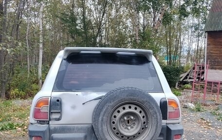 Toyota RAV4, 1999 год, 250 000 рублей, 2 фотография