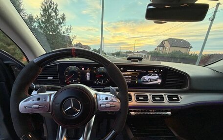 Mercedes-Benz GLE, 2020 год, 5 900 000 рублей, 8 фотография