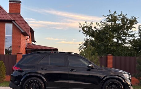 Mercedes-Benz GLE, 2020 год, 5 900 000 рублей, 5 фотография