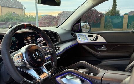 Mercedes-Benz GLE, 2020 год, 5 900 000 рублей, 9 фотография