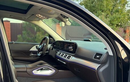 Mercedes-Benz GLE, 2020 год, 5 900 000 рублей, 10 фотография