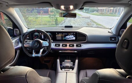 Mercedes-Benz GLE, 2020 год, 5 900 000 рублей, 15 фотография