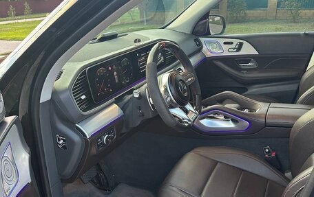 Mercedes-Benz GLE, 2020 год, 5 900 000 рублей, 12 фотография
