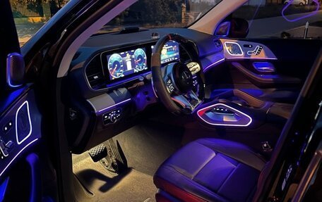 Mercedes-Benz GLE, 2020 год, 5 900 000 рублей, 16 фотография