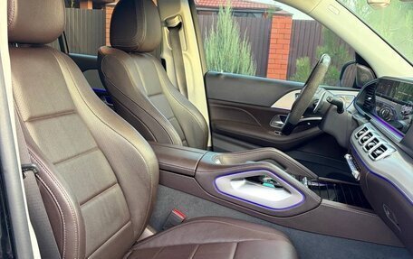 Mercedes-Benz GLE, 2020 год, 5 900 000 рублей, 13 фотография