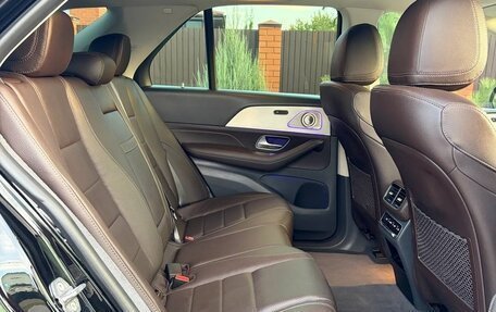 Mercedes-Benz GLE, 2020 год, 5 900 000 рублей, 14 фотография